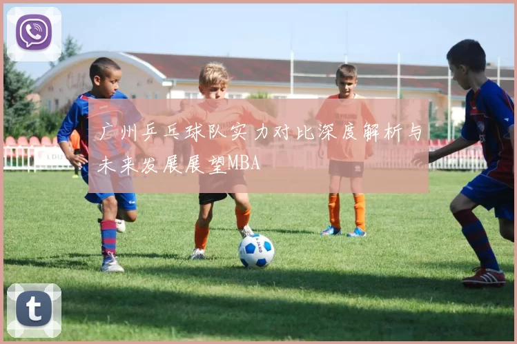 广州乒乓球队实力对比深度解析与未来发展展望MBA