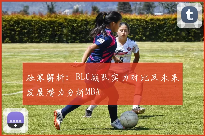 独家解析：BLG战队实力对比及未来发展潜力分析MBA