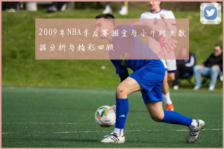 2009年NBA季后赛掘金与小牛对决数据分析与精彩回顾
