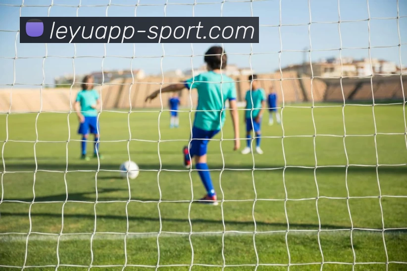 leyu平台品牌故事